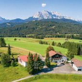 Wirbel um 6-Sterne-Hotel