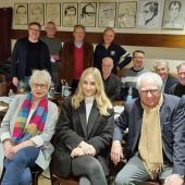 Rettung für die Lach und Schieß?