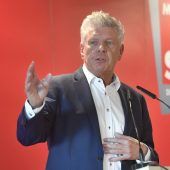 Reiters Roller-Standpauke