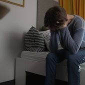 Wenn schon das Aufstehen zum Kraftakt wird