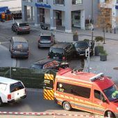 Automaten-Sprenger: Haft für letzten Mann