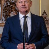 Cum-ex-Affäre: Union nimmt Kanzler ins Visier