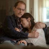 Ihre traurigste Rolle