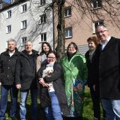 Stadt will Wohnungen kaufen