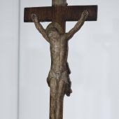 Diözesanmuseum in Freising erzählt die Geschichte des Kreuzes