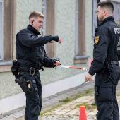 Zehnjährige in Kinderheim getötet