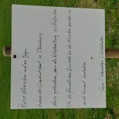 Landwirt lässt sein Rotwild schießen