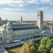 Großbaustelle Museum