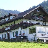 Schnorrer-Tour durch Garmisch-Partenkirchen