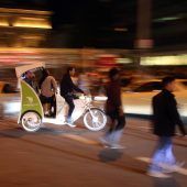 So fährt München in die Zukunft