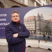 Karstadt vor dem Aus: Mitarbeiter kämpfen um die Filiale