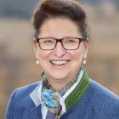 „Landfrauen sind voll im Trend“