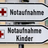 Strafe für unnötigen Klinikbesuch?