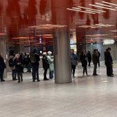 Ude und die 49-Euro-Schlange