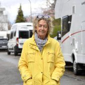 Die Wut auf die Wohnmobile