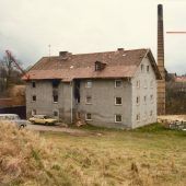 Tödliches Feuer vor 32 Jahren