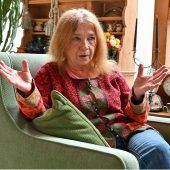 Wölfe in Garmisch: „Sieben Risse in acht Tagen“