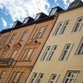 Münchens Mieten hoch wie nie