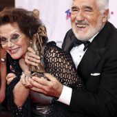 Eine Diva und ihre Liebe zu München