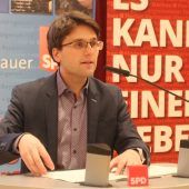 Ein Hallenbad wird zum Millionengrab