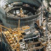 Das Ende der Atom-Ära