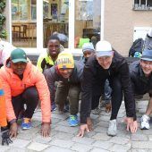 Der Lauf ihres Lebens