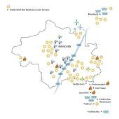 Hier kommt Münchens Energie her