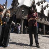 „Harry Potter“ geht in Serie