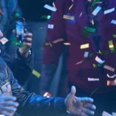 Erst Abschied, dann Auferstehung