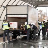 Faeser verlängert Grenzkontrollen