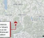 Sprung in ein neues Leben