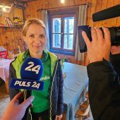 Berghütte sucht Hüttenwirt