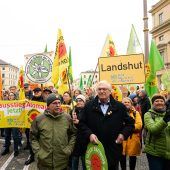 „Der Atomausstieg ist unumkehrbar“