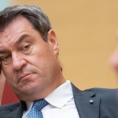 „Blaumacher“: SPD fordert 42 000 Euro von Söder