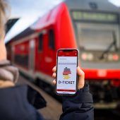 Fahrschein mit Fallstricken