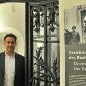 Wenn Unrecht zu Recht wird