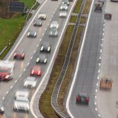 Bayern verlangt Ausbau von A 94 und A 96