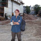 Ein Viertel wird verkauft