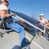 Klimaneutraler Freistaat bis 2040 – so teuer wird es!