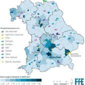 „Bayern braucht jede Woche zwei neue Windräder“