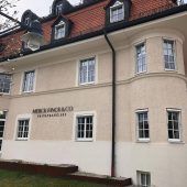 „Angeber wollen wir hier nicht“