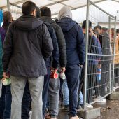 Länger gültige Visa könnten Ämter entlasten