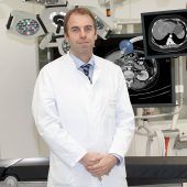 Krebs: Hier leben Patienten länger