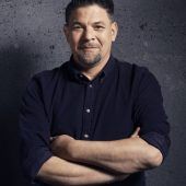 Ein Koch mit Herz und Haltung