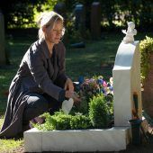 Ihr Lauf zurück ins Leben