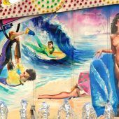 Oktoberfest: Streit um Busen-Bilder