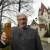 „Ohne Bier gäbe es kein Bayern mehr“