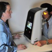 Neue Hoffnung für Augenpatienten