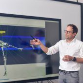 Wende im Prozess dank neuer Technik?