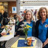 Die Engel von Gleis 11